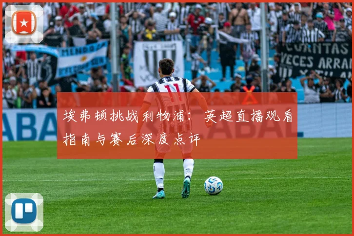 埃弗顿挑战利物浦：英超直播观看指南与赛后深度点评