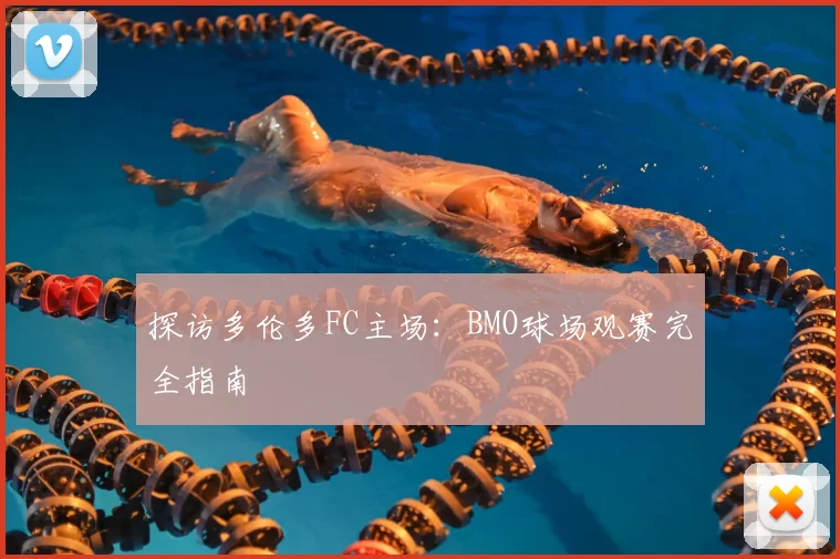 探访多伦多FC主场：BMO球场观赛完全指南